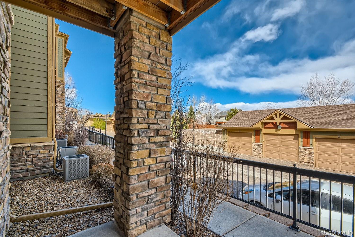 8778 S Kipling Way Unit: 105