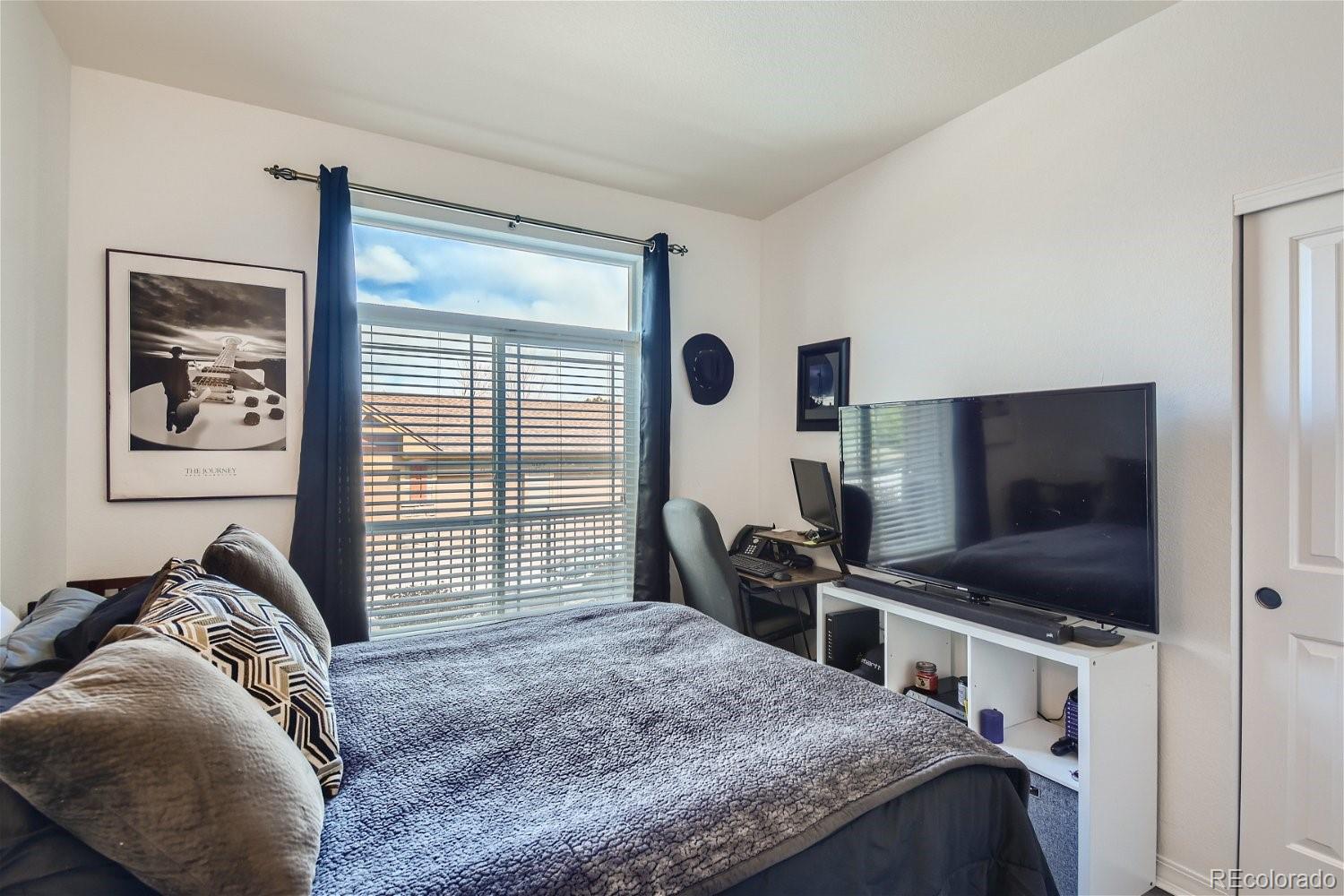 8778 S Kipling Way Unit: 105