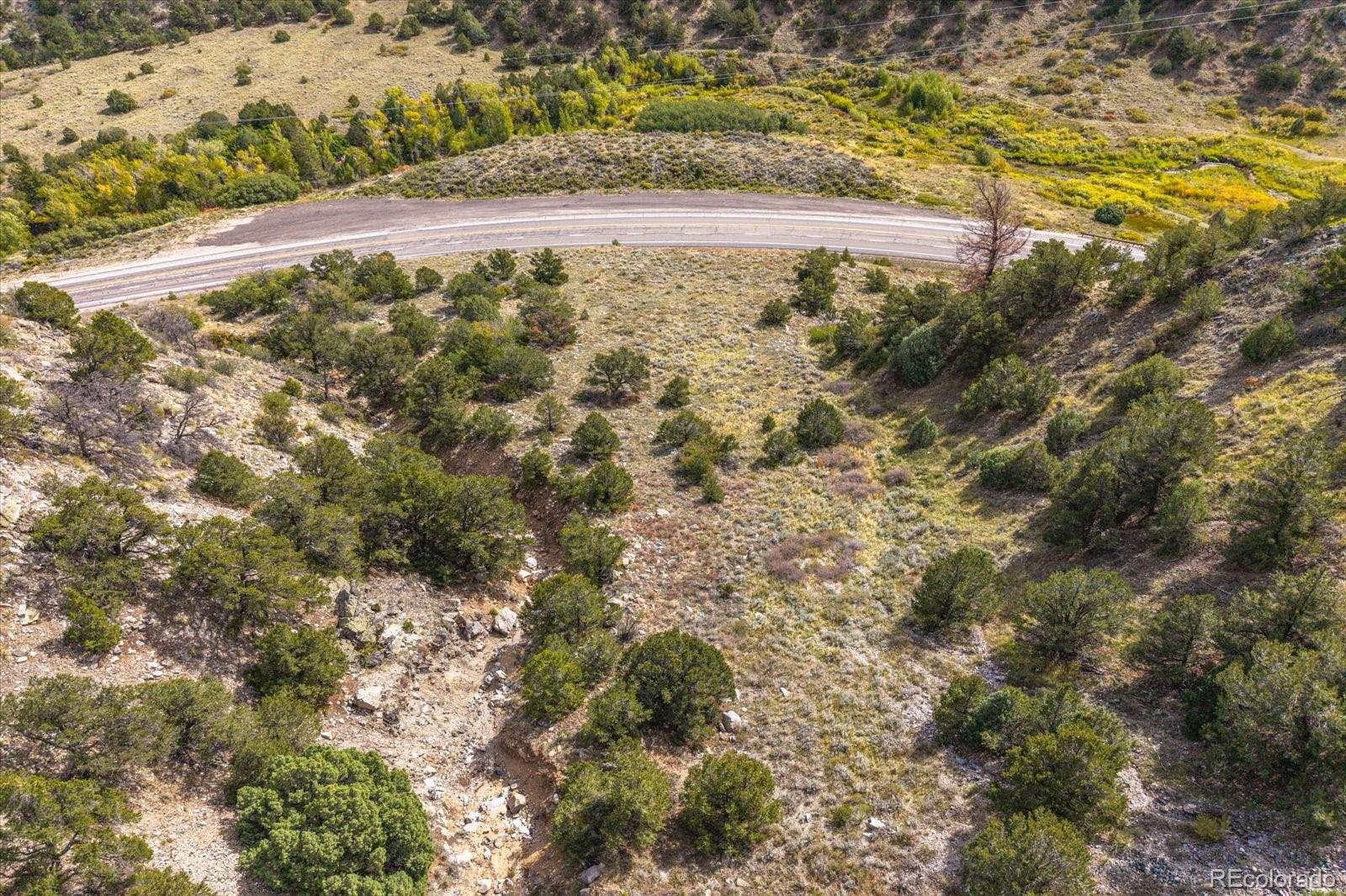 Hwy 285 South