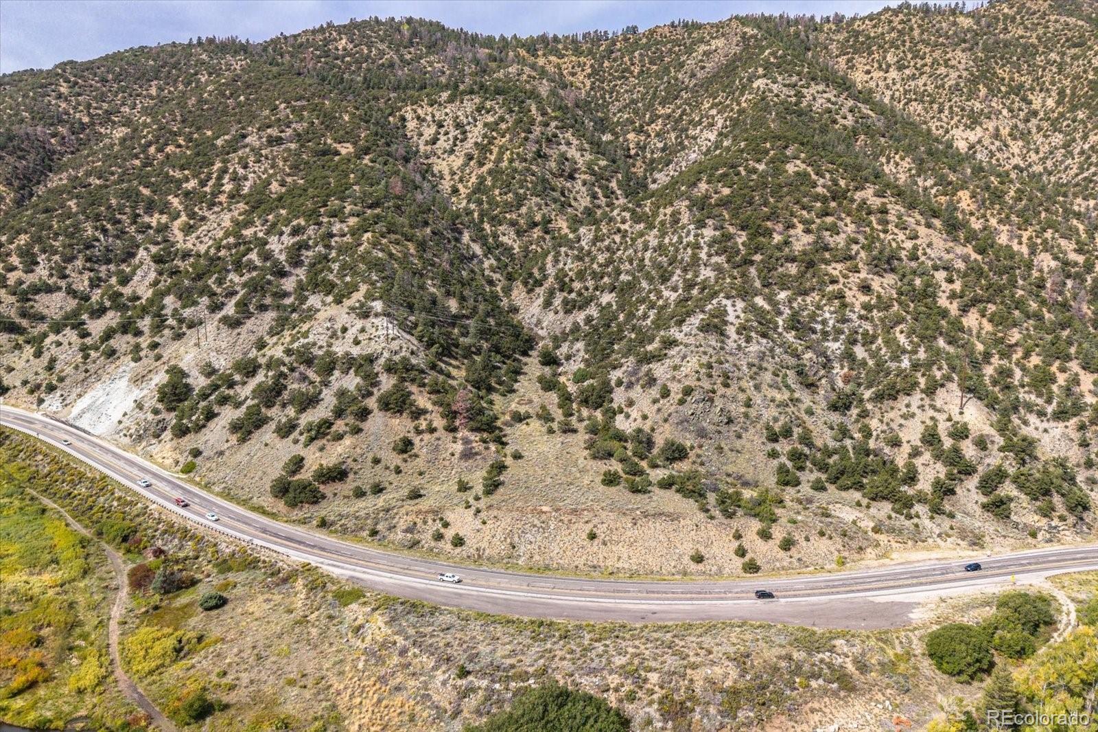 Hwy 285 South