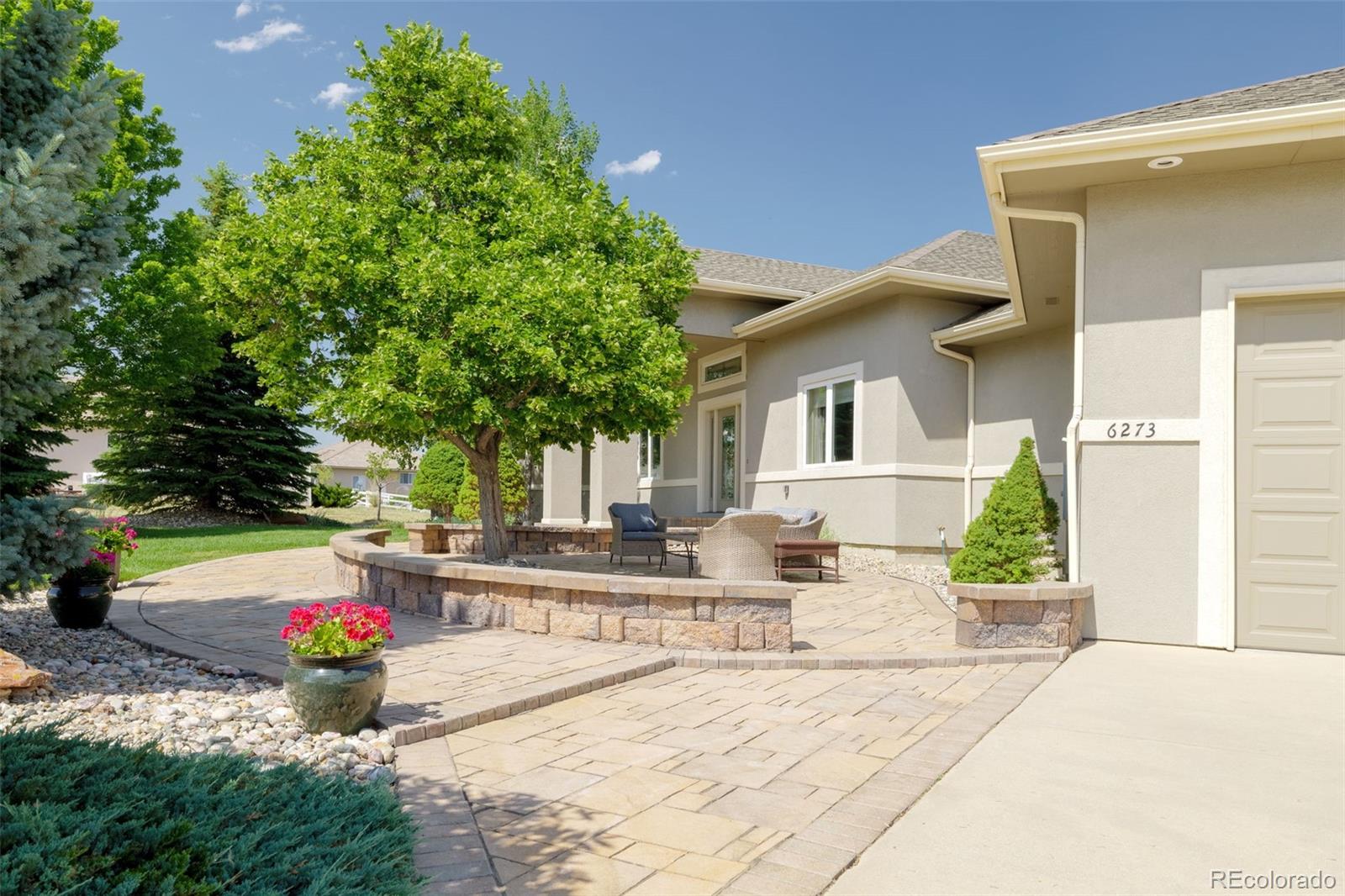 6273 Bluff Lane