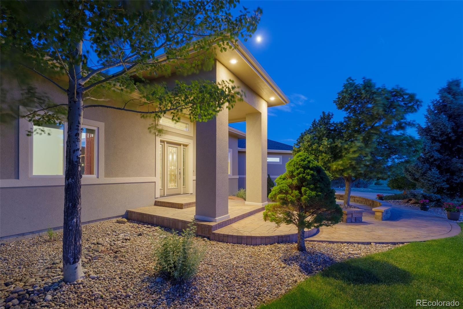 6273 Bluff Lane