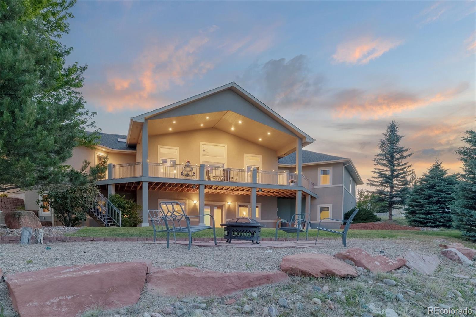 6273 Bluff Lane