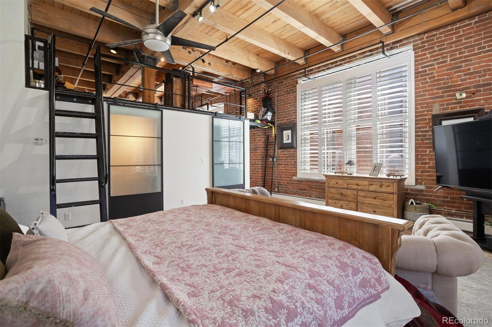 1450 Wynkoop Street Unit: 2G