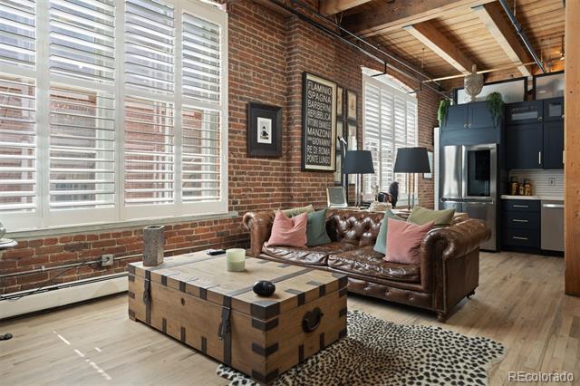 1450 Wynkoop Street Unit: 2G