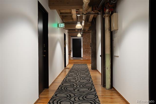 1450 Wynkoop Street Unit: 2G