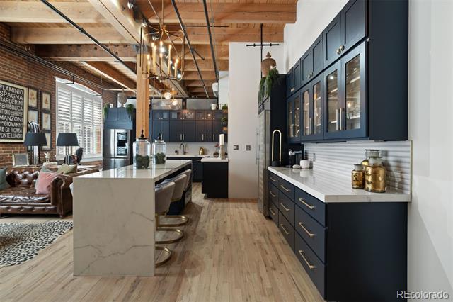 1450 Wynkoop Street Unit: 2G