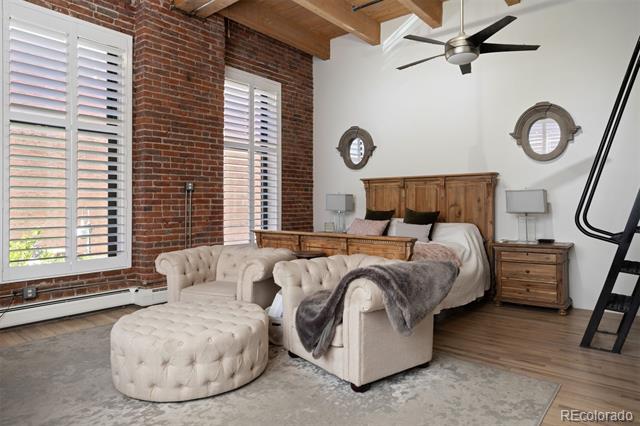 1450 Wynkoop Street Unit: 2G