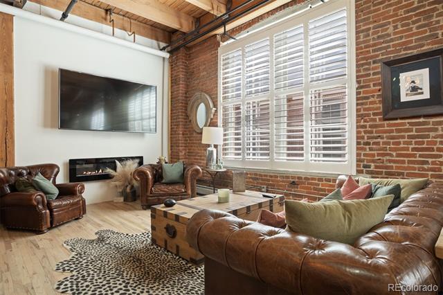 1450 Wynkoop Street Unit: 2G