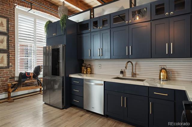 1450 Wynkoop Street Unit: 2G