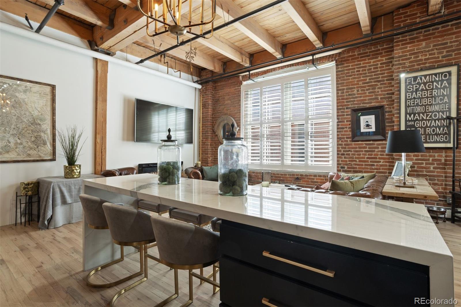 1450 Wynkoop Street Unit: 2G