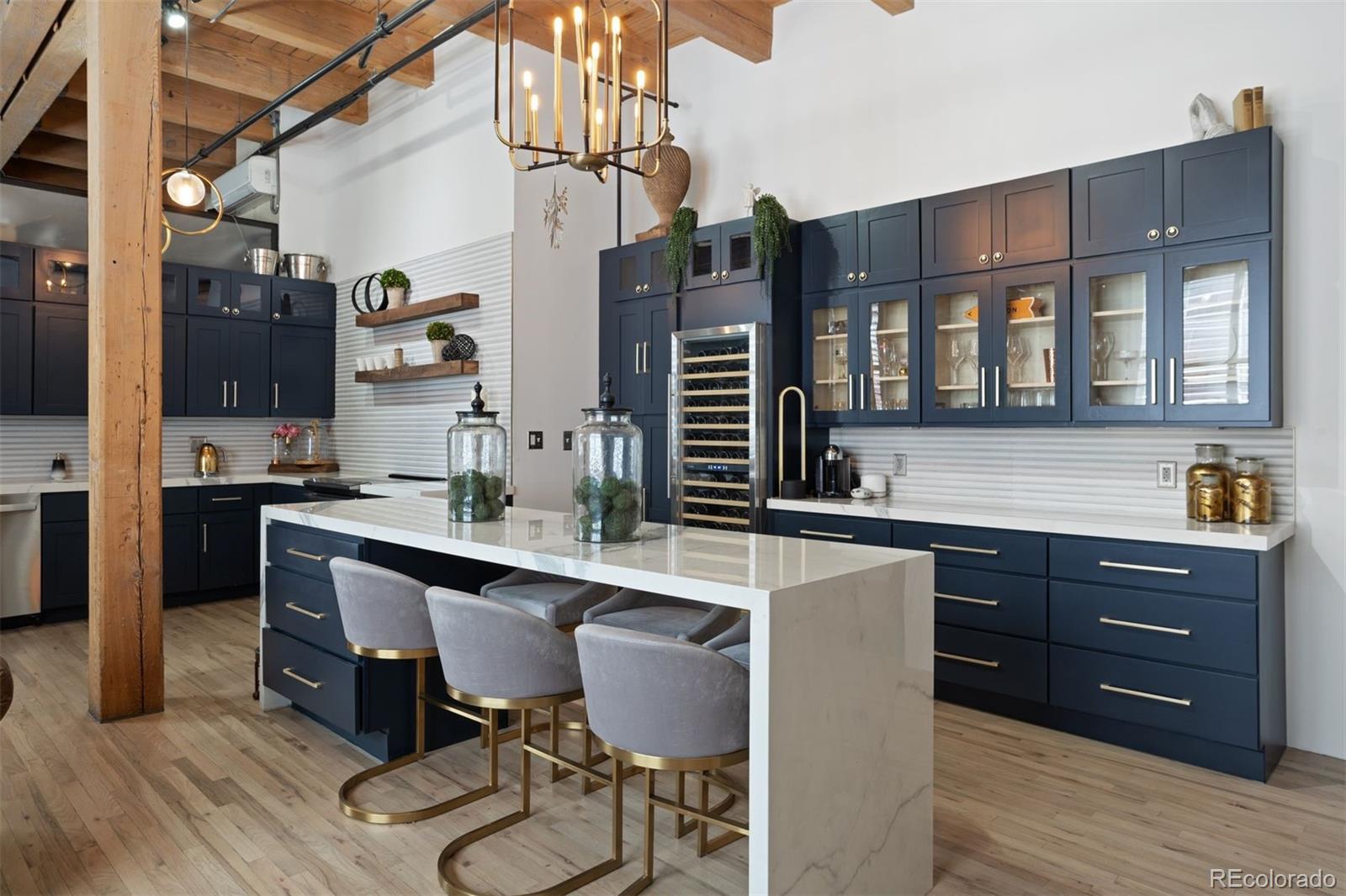 1450 Wynkoop Street Unit: 2G