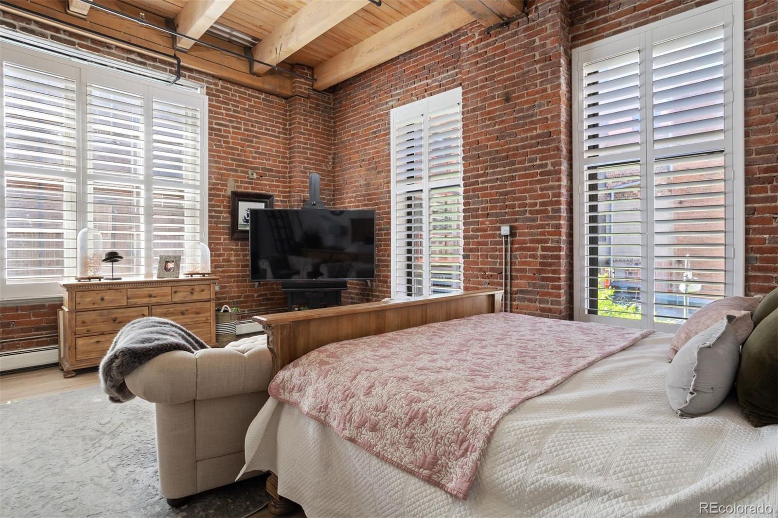 1450 Wynkoop Street Unit: 2G