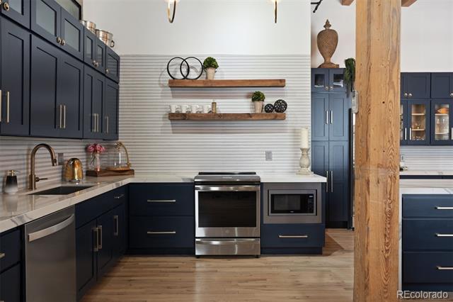 1450 Wynkoop Street Unit: 2G