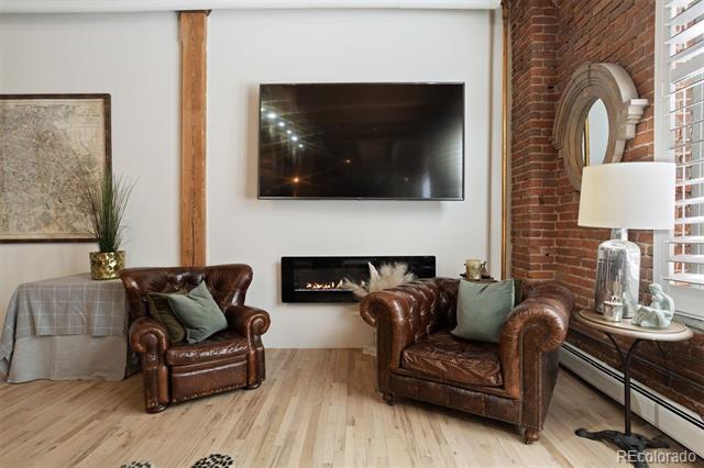 1450 Wynkoop Street Unit: 2G