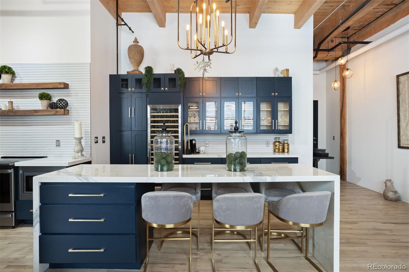1450 Wynkoop Street Unit: 2G