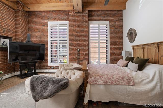 1450 Wynkoop Street Unit: 2G
