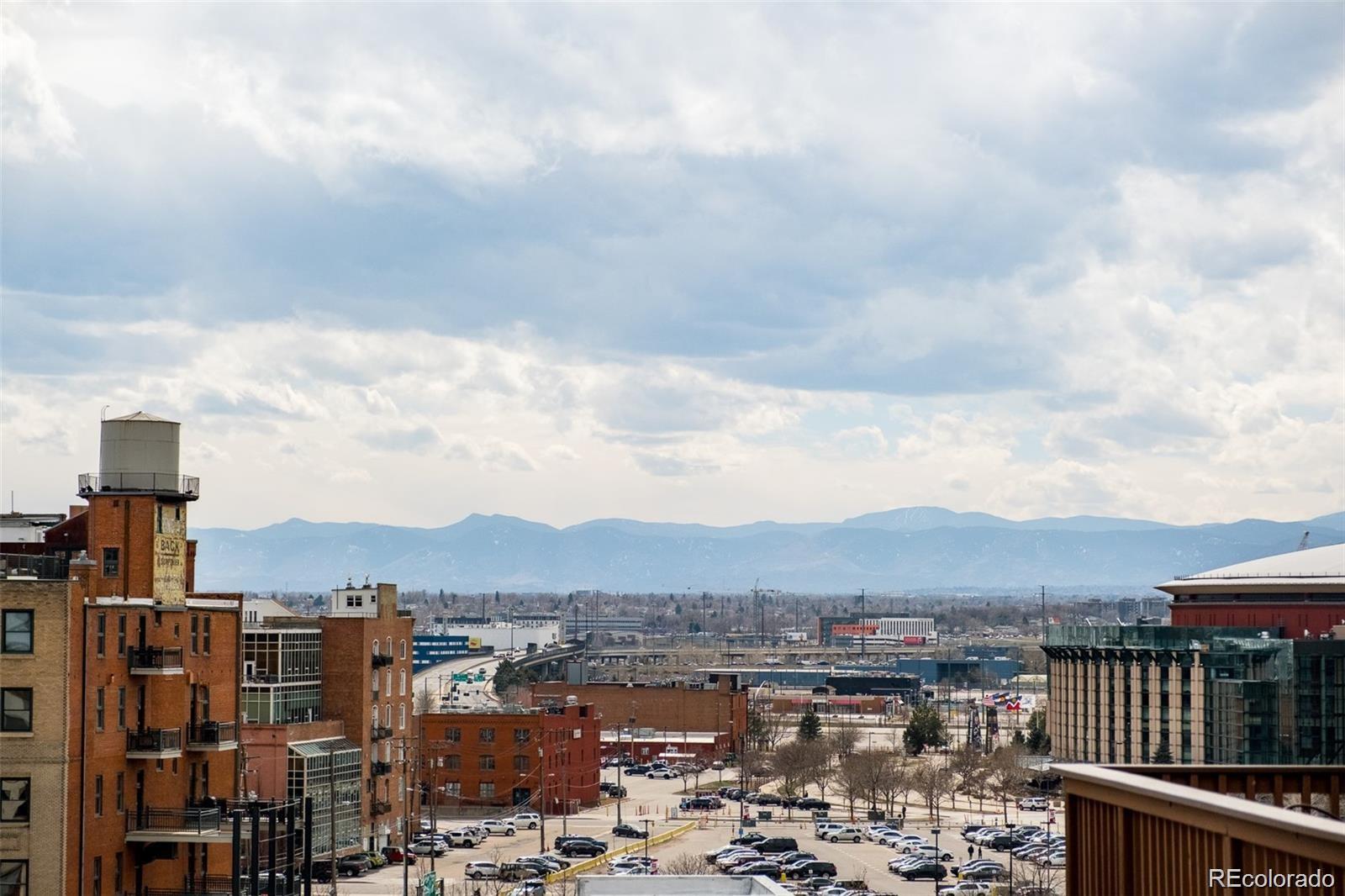 1450 Wynkoop Street Unit: 2G