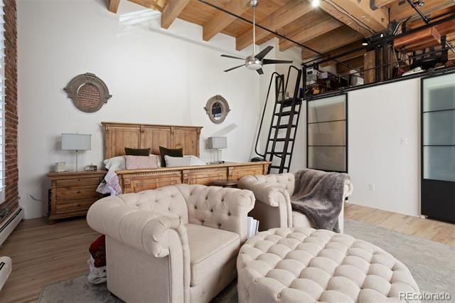 1450 Wynkoop Street Unit: 2G