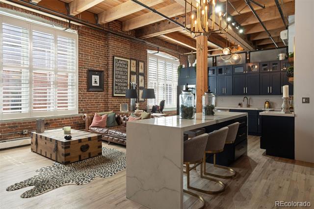 1450 Wynkoop Street Unit: 2G