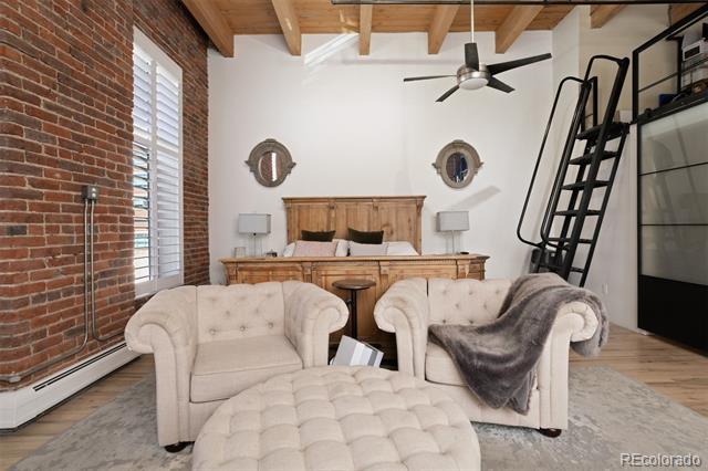 1450 Wynkoop Street Unit: 2G