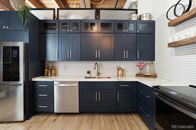 1450 Wynkoop Street Unit: 2G