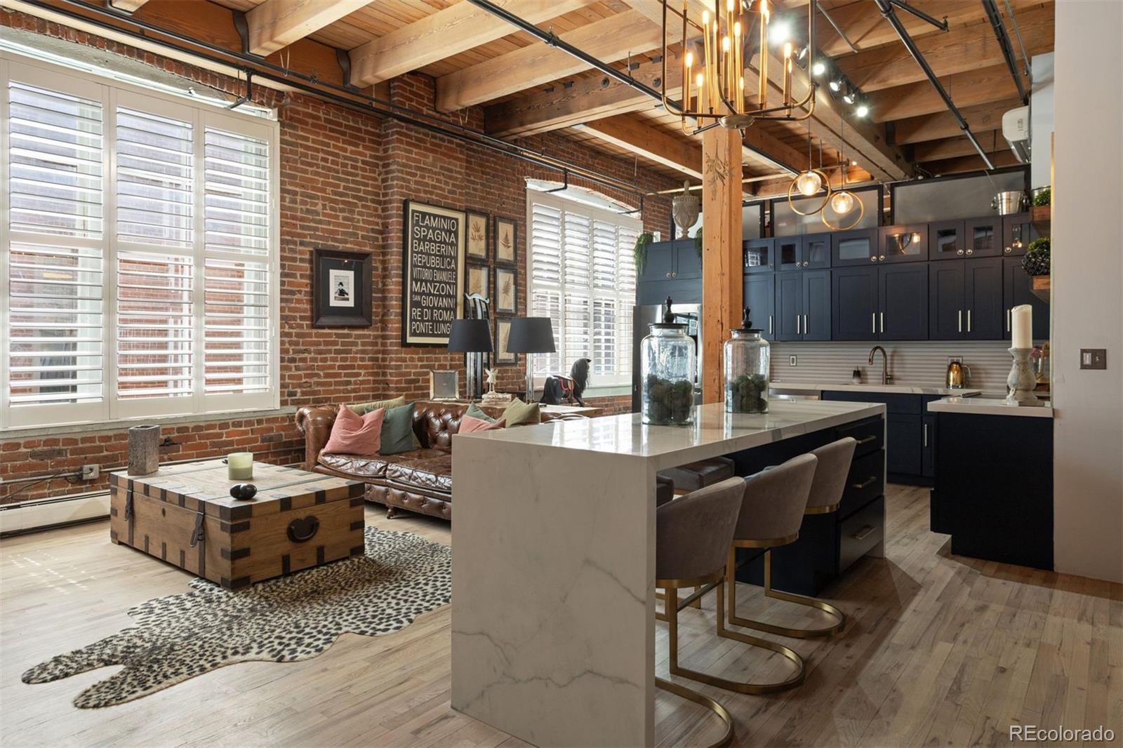 1450 Wynkoop Street Unit: 2G