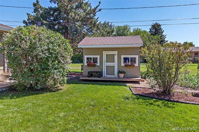 5450 Flower Court