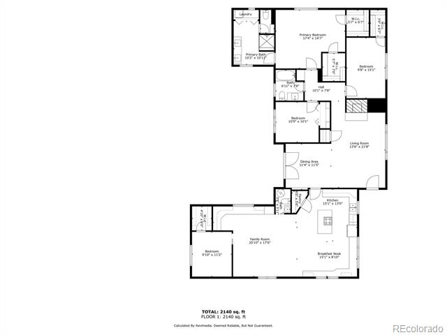5450 Flower Court