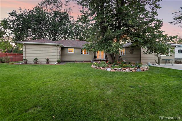5450 Flower Court
