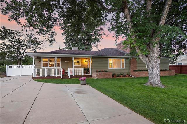 5450 Flower Court