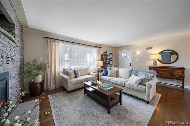 5450 Flower Court