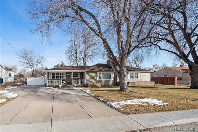5450 Flower Court