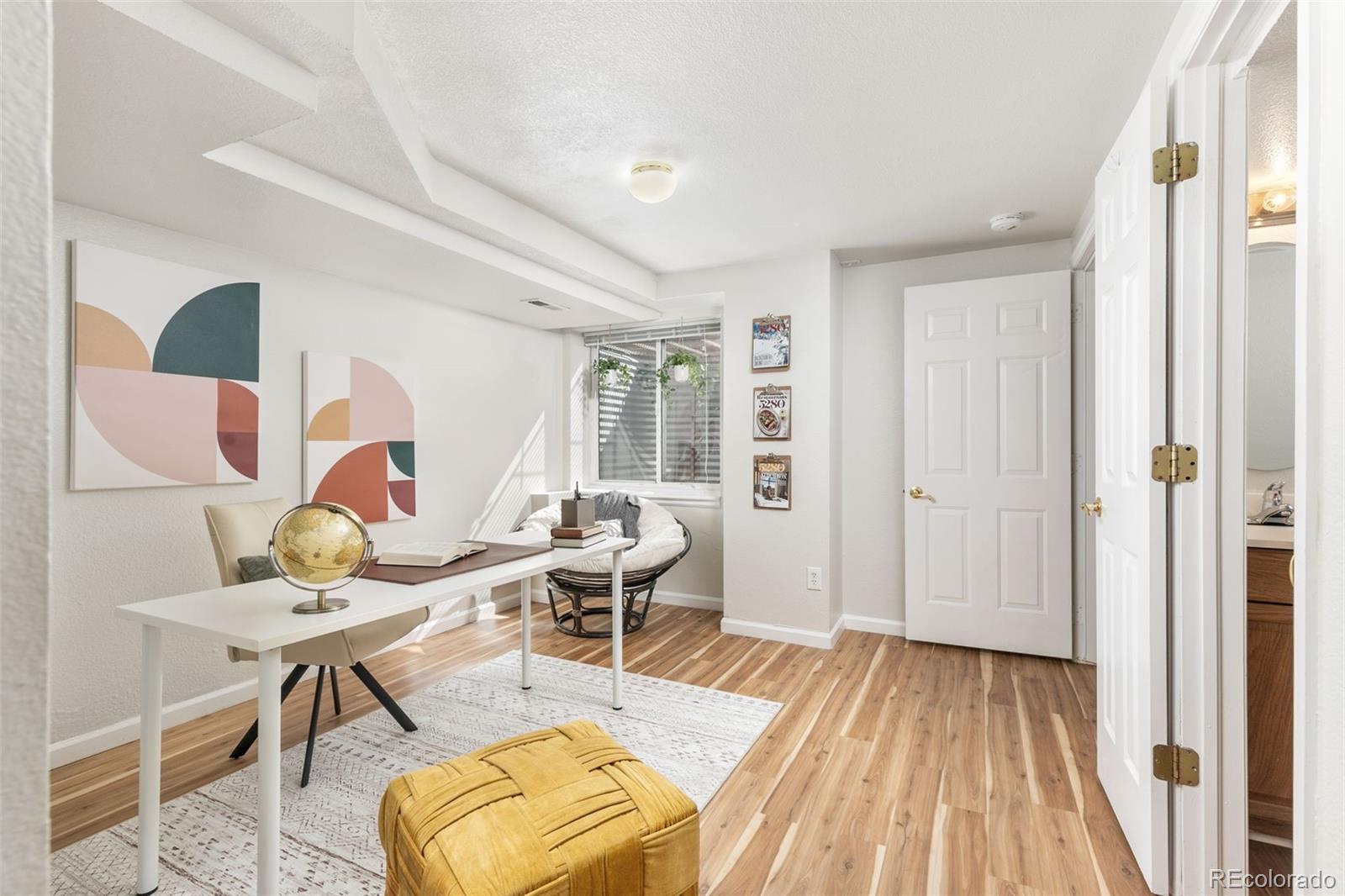 6055 Wadsworth Unit: C
