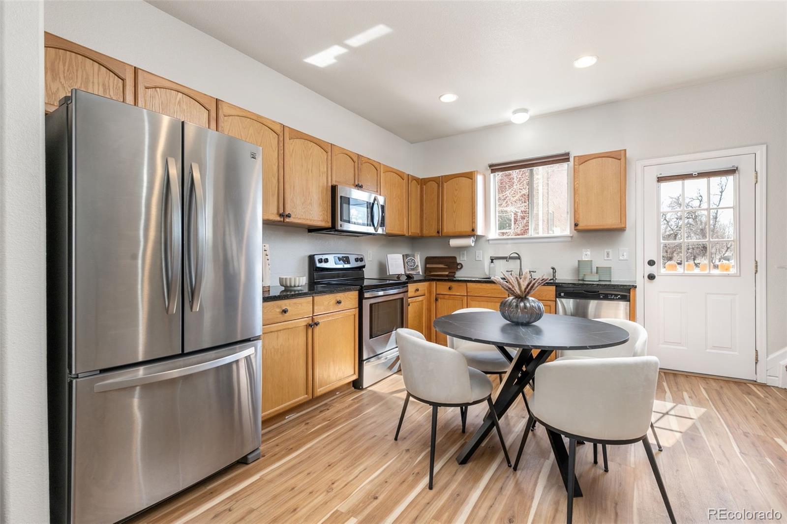 6055 Wadsworth Unit: C