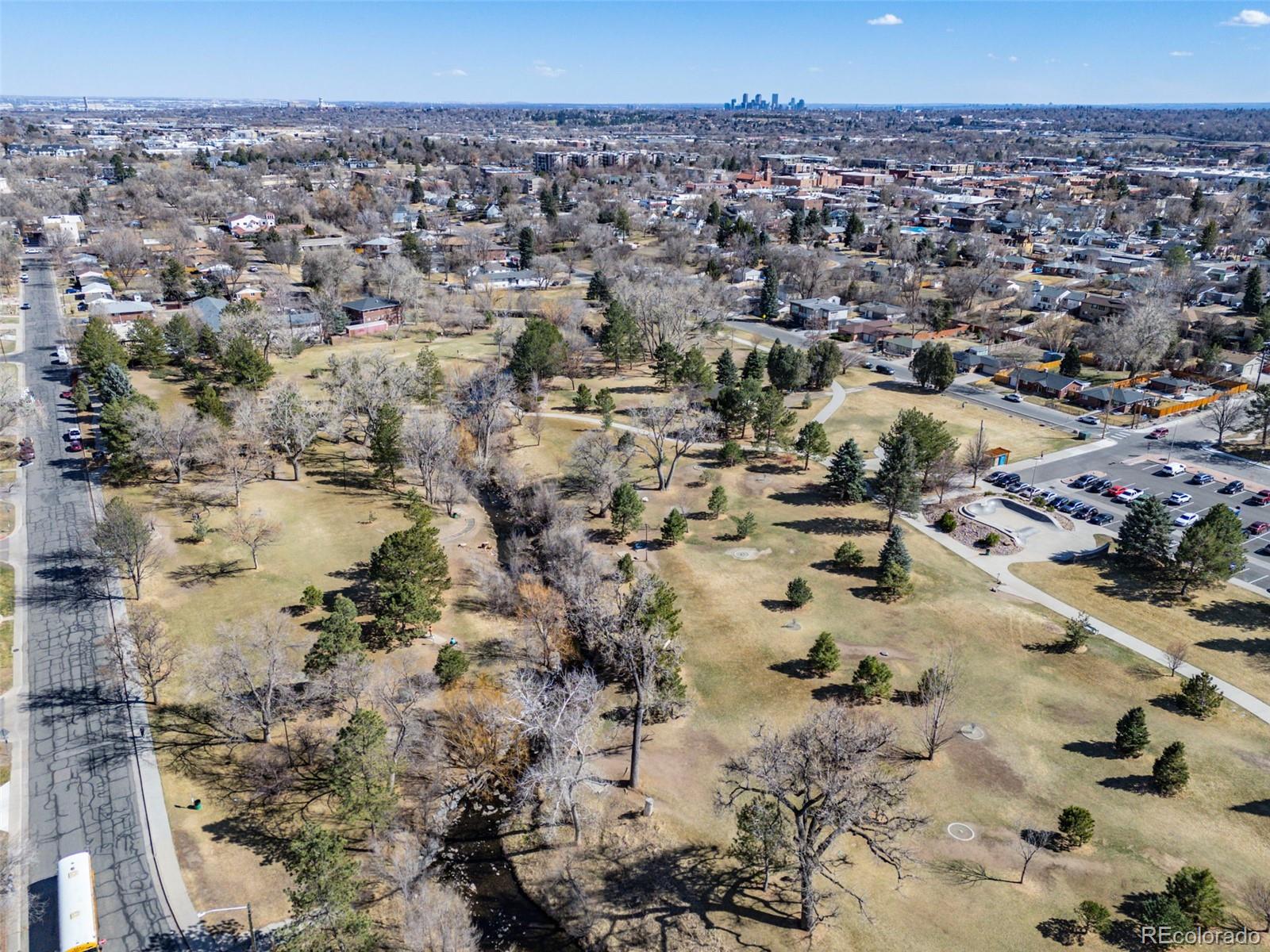6055 Wadsworth Unit: C
