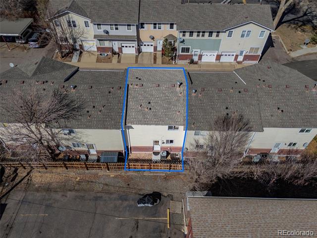 6055 Wadsworth Unit: C