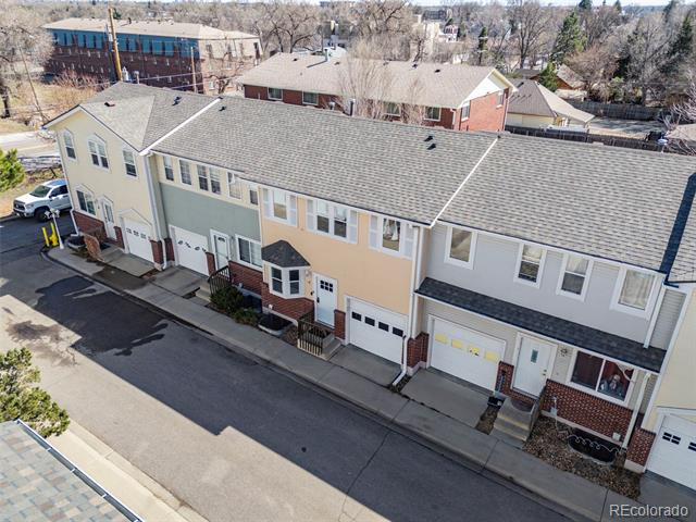 6055 Wadsworth Unit: C