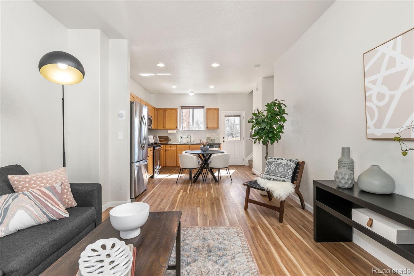 6055 Wadsworth Unit: C