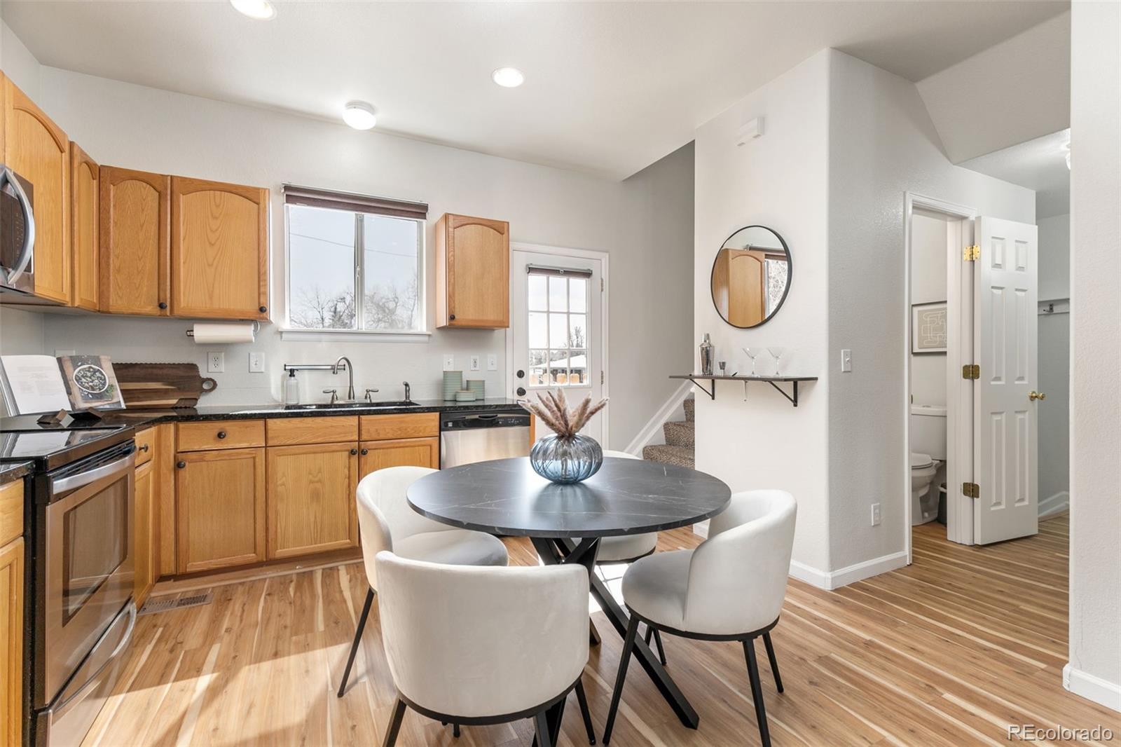6055 Wadsworth Unit: C