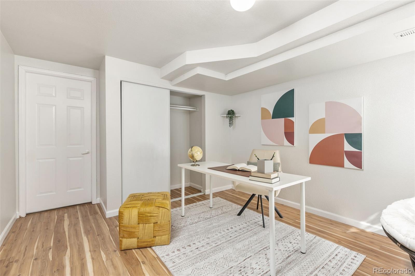6055 Wadsworth Unit: C