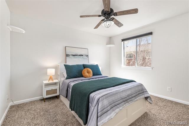 6055 Wadsworth Unit: C