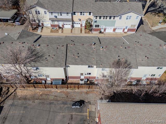 6055 Wadsworth Unit: C