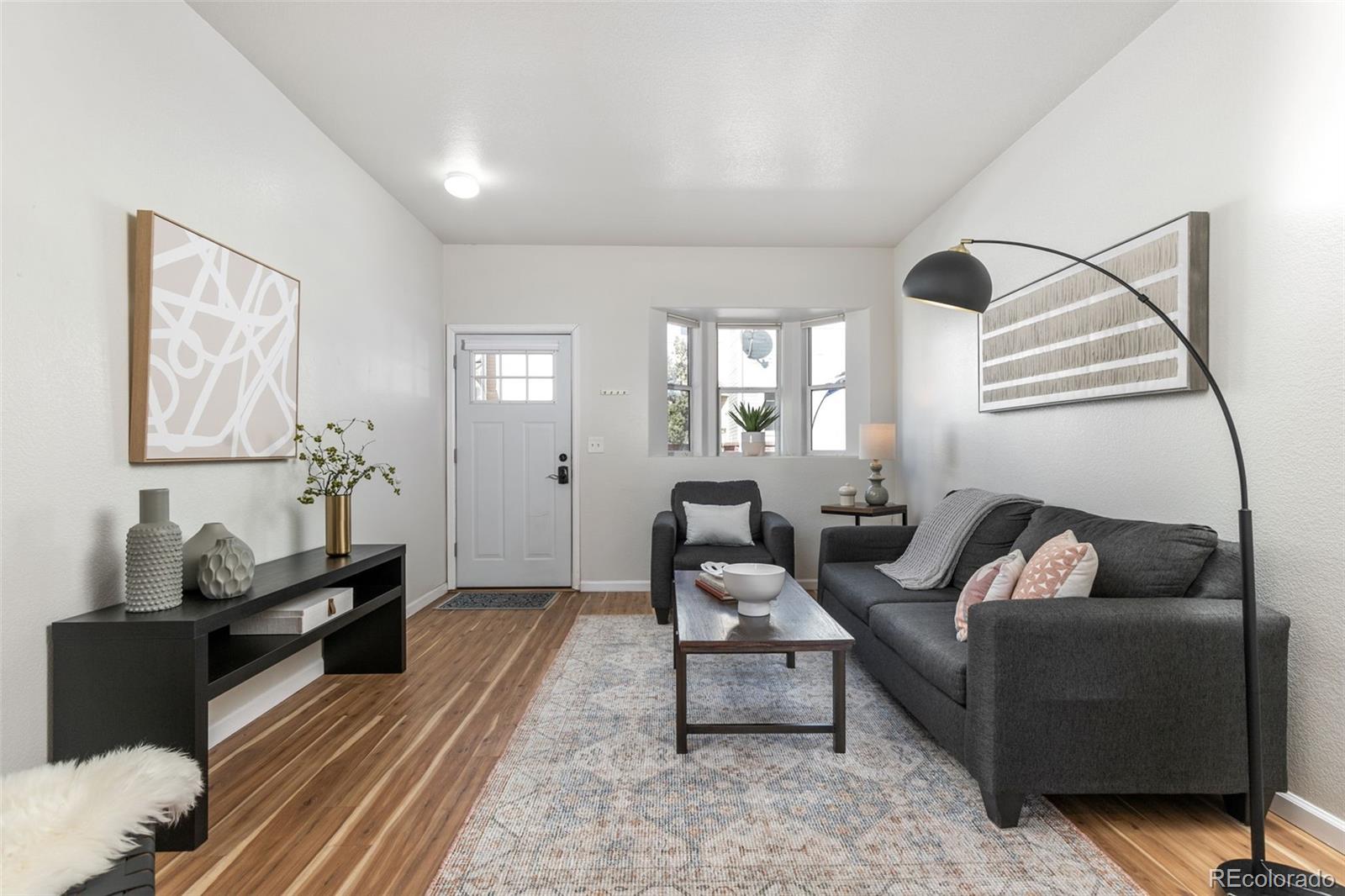 6055 Wadsworth Unit: C