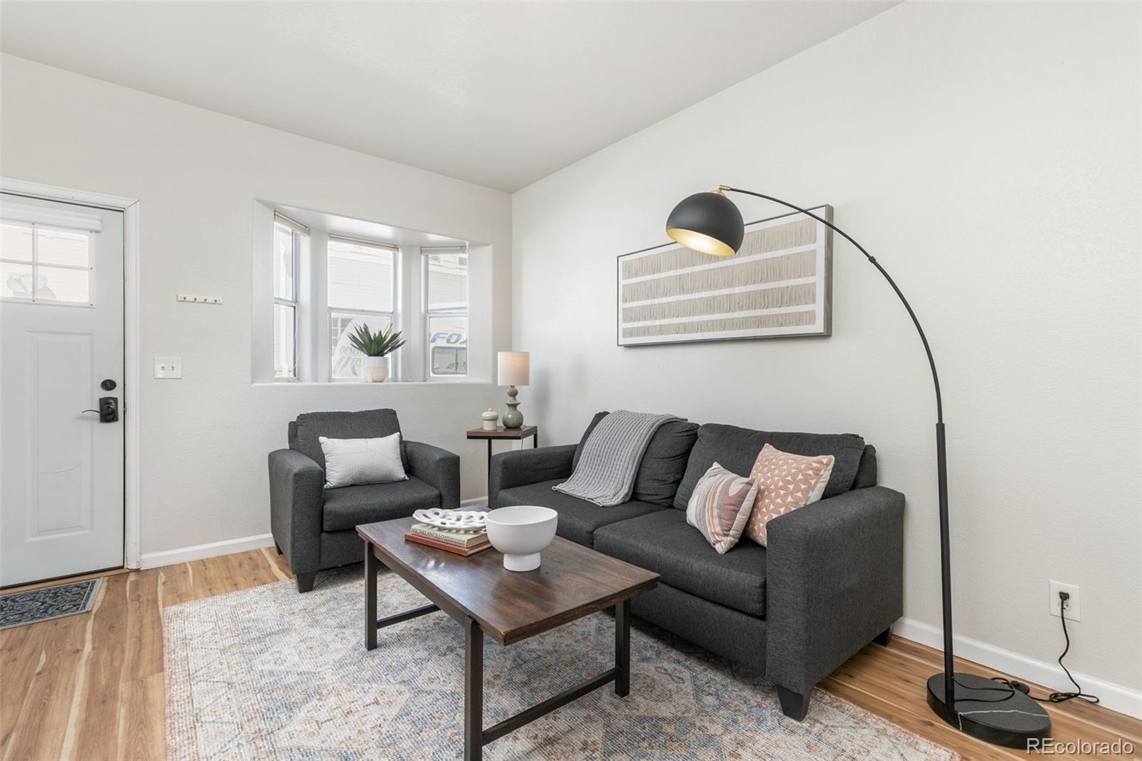 6055 Wadsworth Unit: C