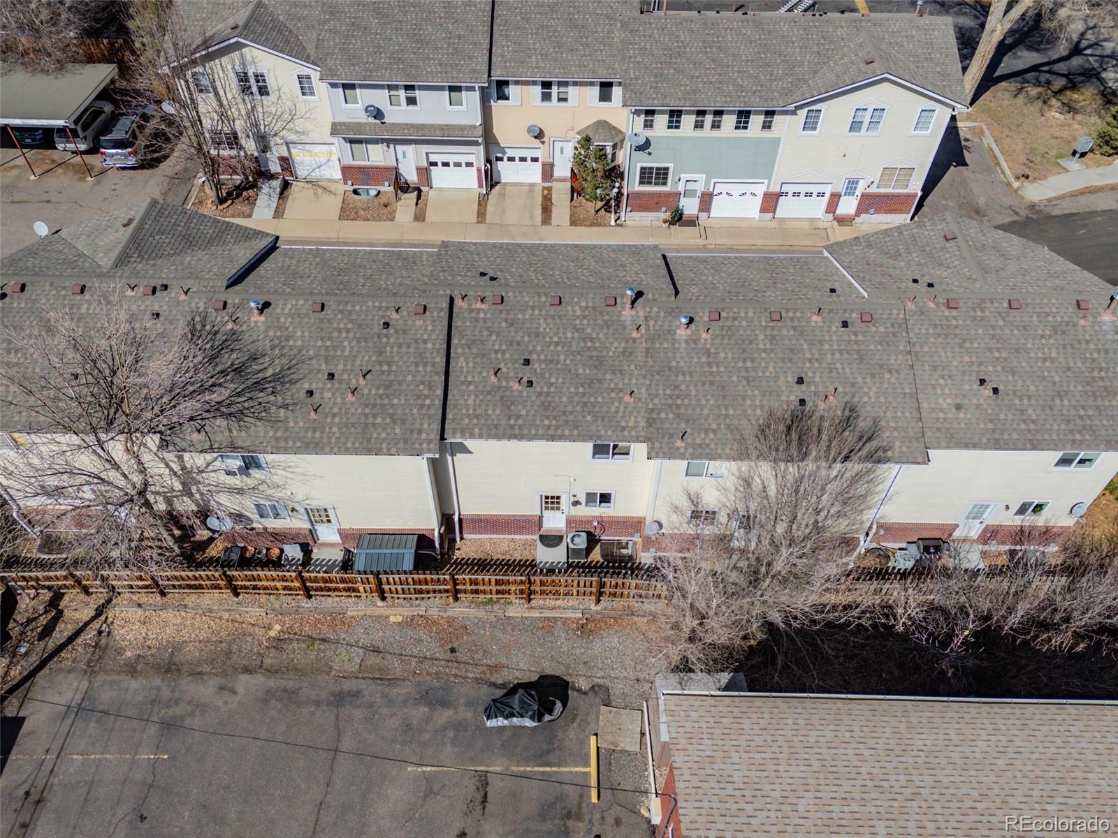 6055 Wadsworth Unit: C