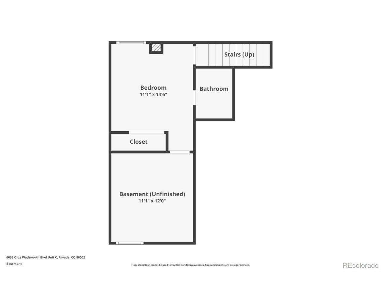 6055 Wadsworth Blvd C