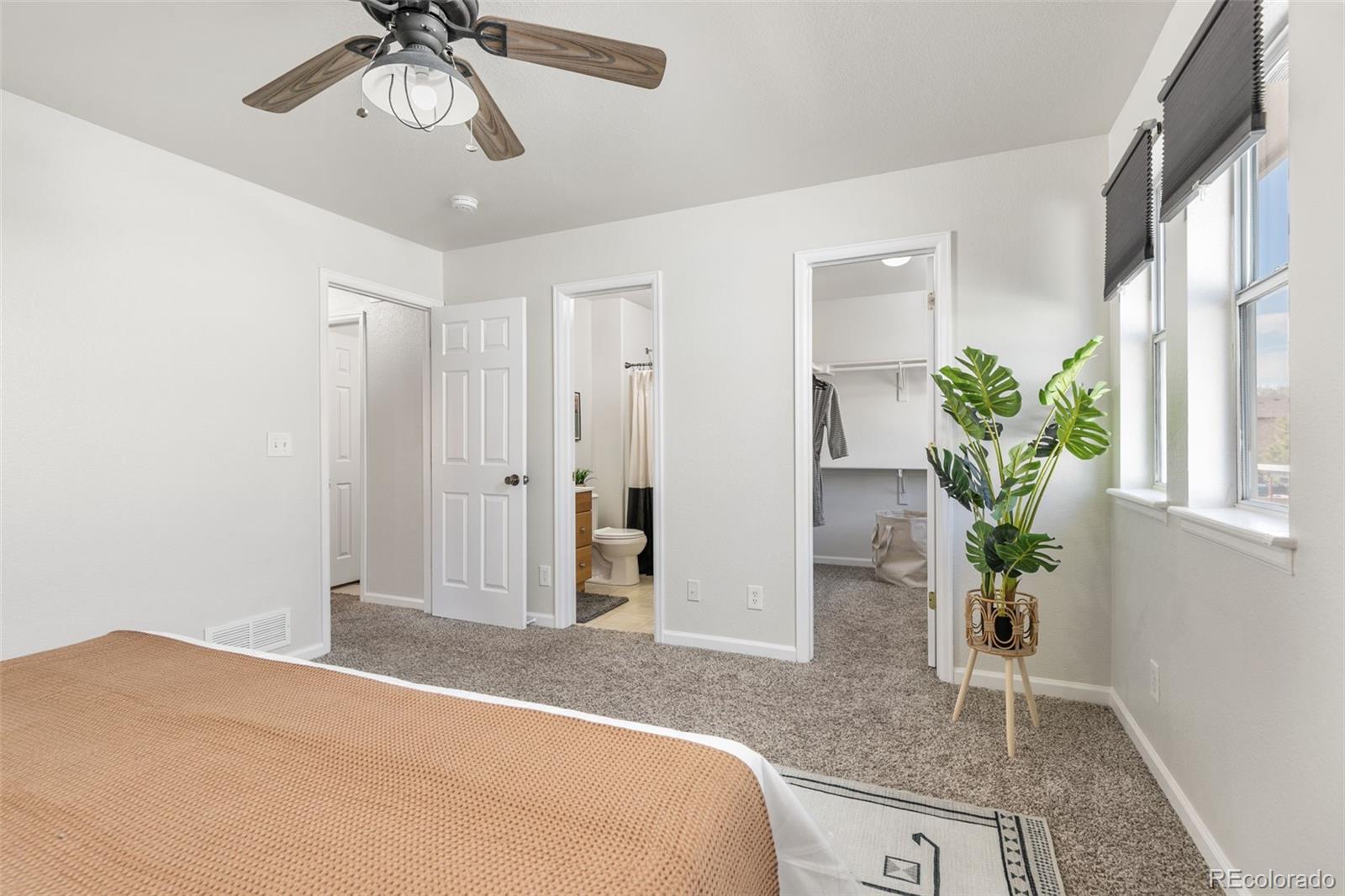6055 Wadsworth Unit: C