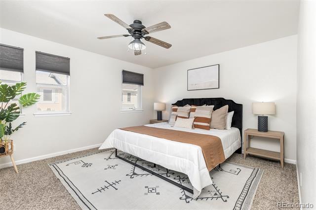 6055 Wadsworth Unit: C