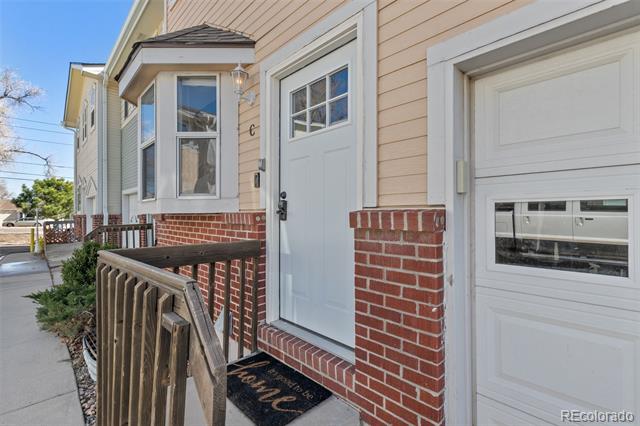 6055 Wadsworth Unit: C